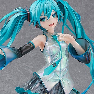 スマイルフェス2024新作フィギュア展示フォトギャラリー