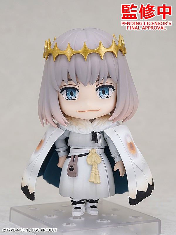 Fate/Grand Order ねんどろいど オベロン - ゲームキャラクター