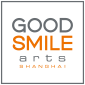 GOOD SMILE ARTS SHANHAI
