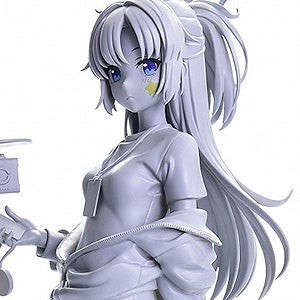 ワンホビ38新作フィギュア展示フォトギャラリー