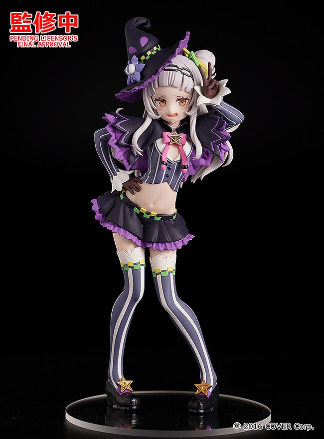 POP UP PARADE紫咲シオン | ワンホビギャラリー2023AUTUMN展示