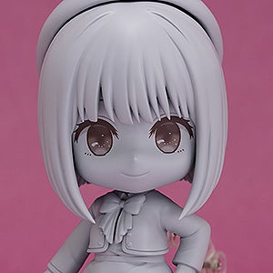 Nendoroid Doll Doll Eyes (Navy/Pink-Heart/Aqua-Star)