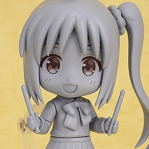 Overlord IV Narberal Gamma Nendoroid Action Figure