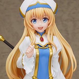 Goblin Slayer Priestess Pop Up Parade L Statue