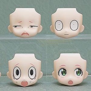 Nendoroid More: Face Swap Anya Forger