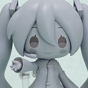 Nendoroid Hatsune Miku: Cinnamoroll Collaboration  Ver.,Figures,Nendoroid,Nendoroid Figures,Hatsune Miku,Hatsune Miku x  Cinnamoroll