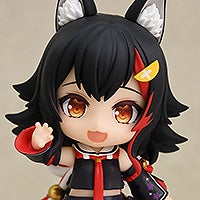 WonHobby 35  Good Smile Company ② Nendoroid