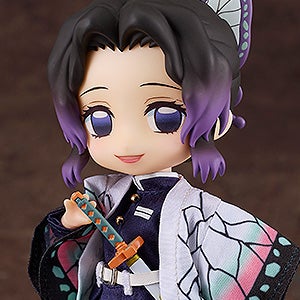 Nendoroid Doll Joker