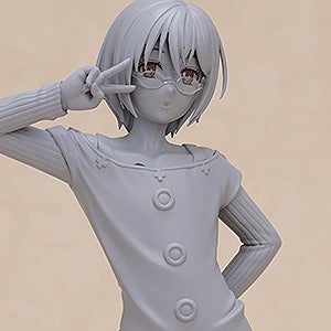 GOOD SMILE COMPANY (GSC) Another POP UP PARADE Misaki Mei PVC