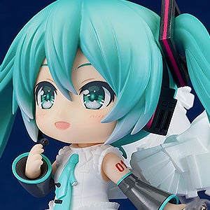 Guilty Gear Strive Bridget Figure Shown, Nendoroid Announced