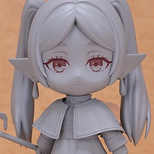 Good Smile Company Yue nendoroid REVIEW