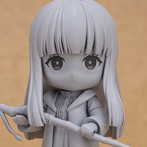 Good Smile Company Yue nendoroid REVIEW